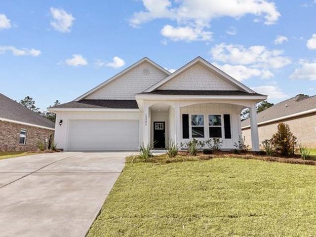 House for sale in Spanish Fort, Alabama