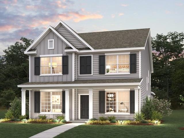 Townhouse for sale in Jackson, Mississippi