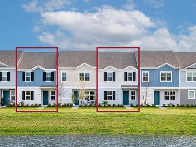 House for sale in Apopka, Florida