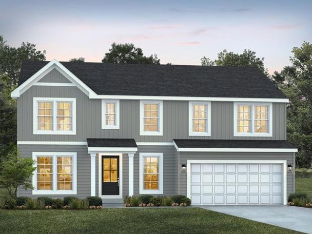 House for sale in Jackson, Ohio