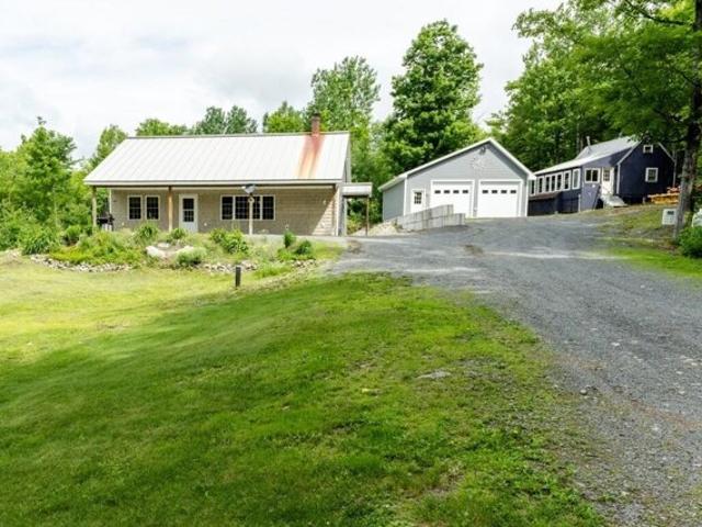 House for sale in Maine