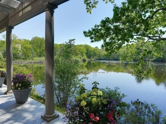 House for sale in Dedham, Massachusetts