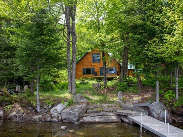 House for sale in Averill, Vermont