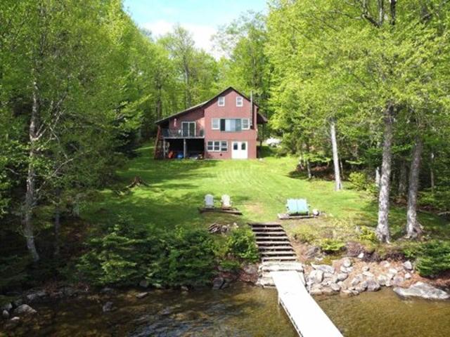 House for sale in Averill, Vermont