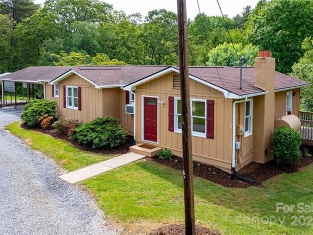 House for sale in Fletcher