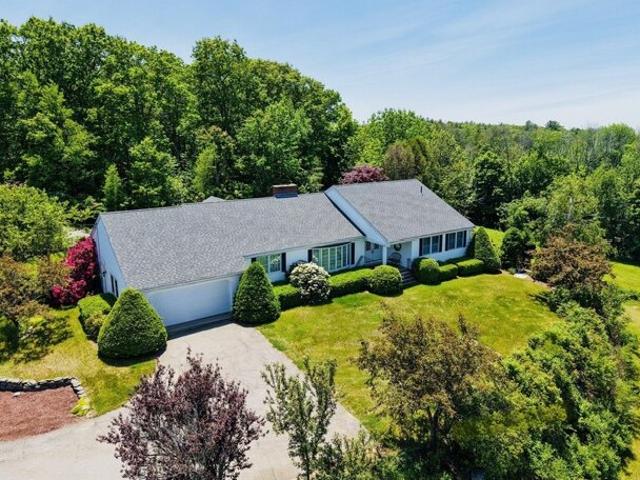 House for sale in Hardwick, Massachusetts