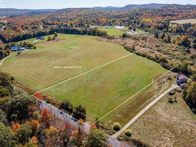 Land for sale in Monroe, Waldo County