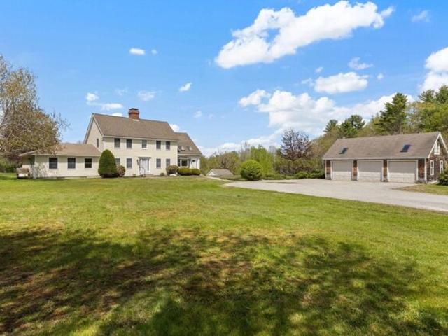 House for sale in Poland, Maine
