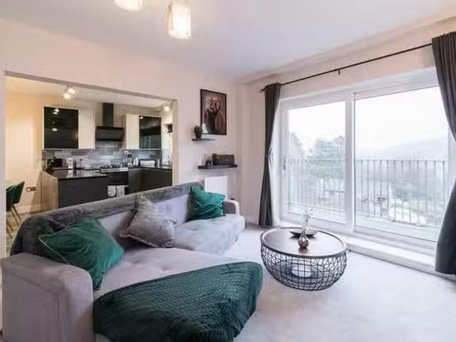 Apartment for rent in Froggatt, East Midlands