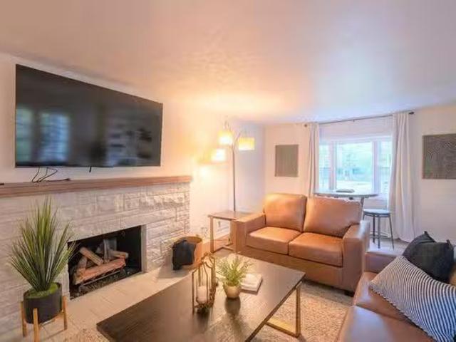 Apartment for rent in South Bend, Indiana