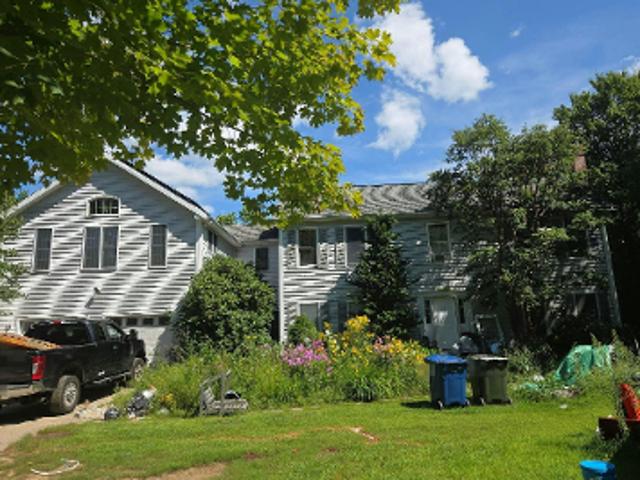 House for sale in Hardwick, Massachusetts
