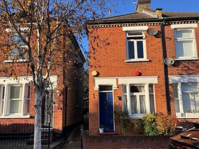 House for sale in Hertfordshire