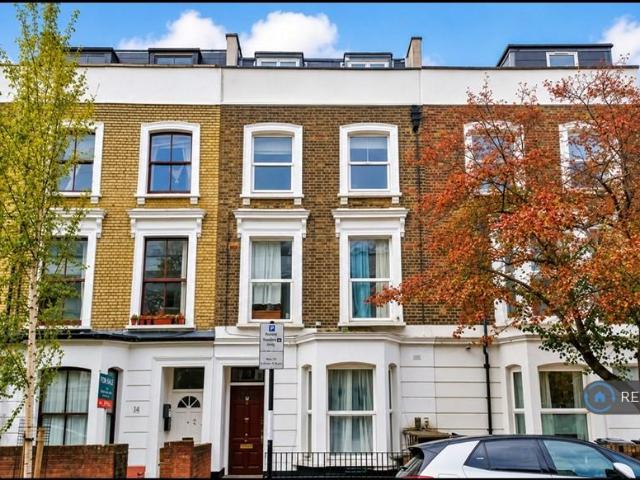Apartment for rent in Holloway, Lower Holloway