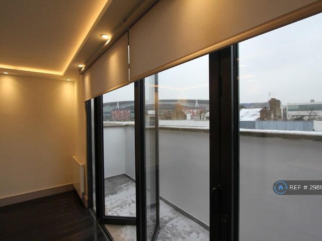 Apartment for rent in Holloway, Lower Holloway