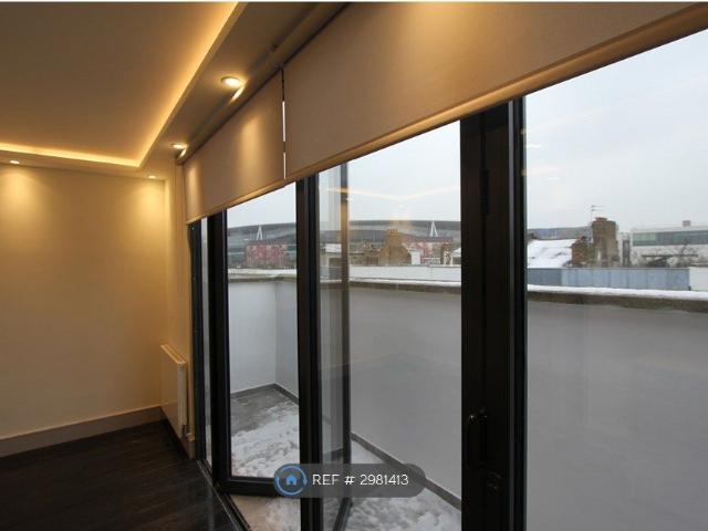 Apartment for rent in Holloway, Lower Holloway