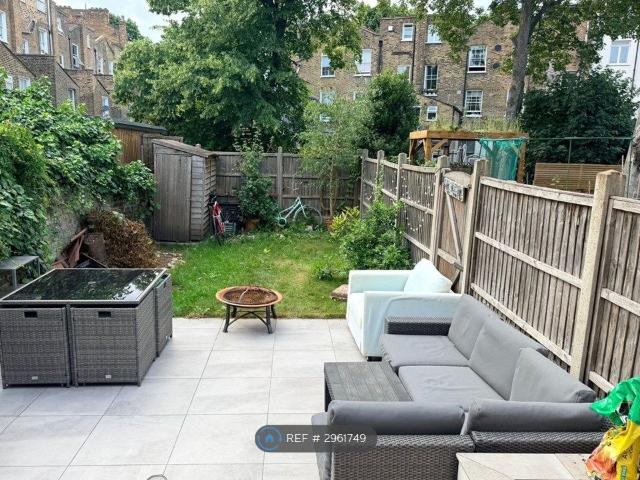 Apartment for rent in Holloway, Lower Holloway