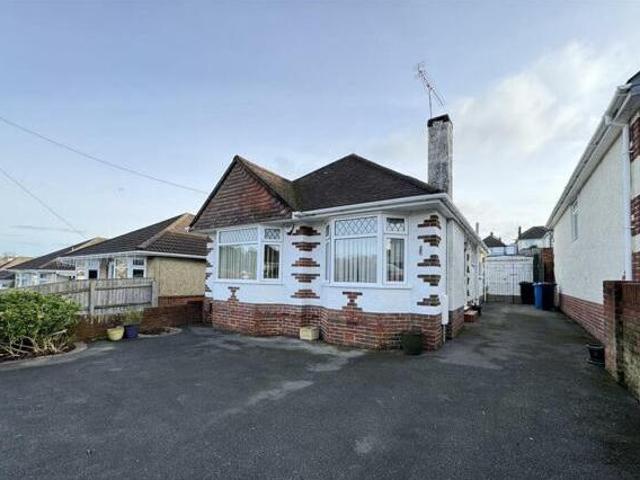 House for rent in Bournemouth