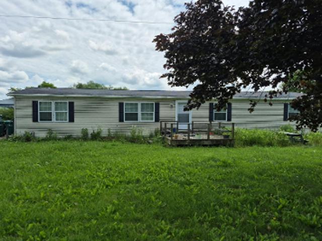 House for sale in Warren, Pennsylvania