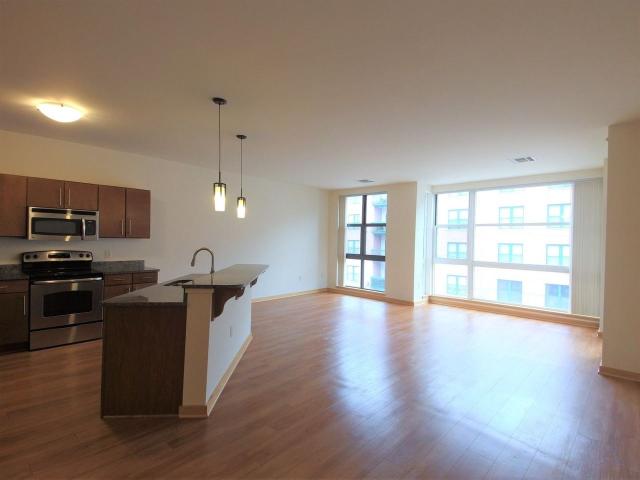 Apartment for rent in Milwaukee, Wisconsin