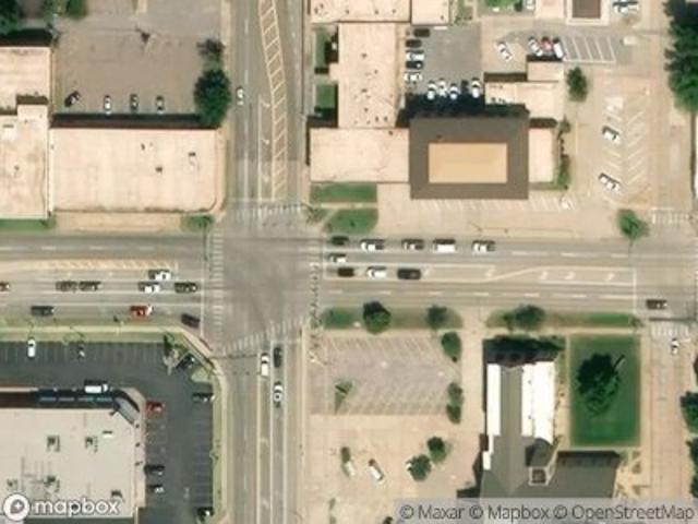 Land for sale in Woodward, Oklahoma