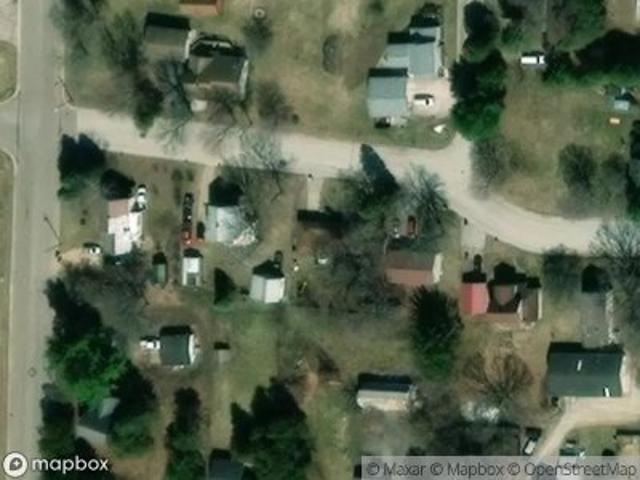 House for sale in Oconto Falls, Wisconsin