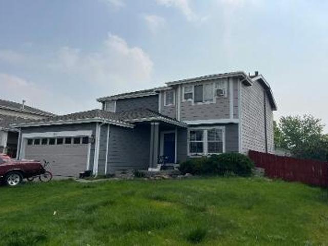 House for sale in Thornton, Colorado