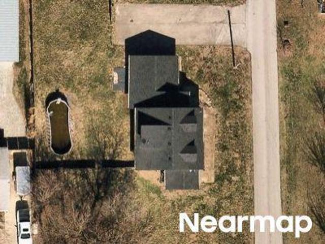 House for sale in Camby, Indiana