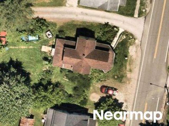 House for sale in Ohio