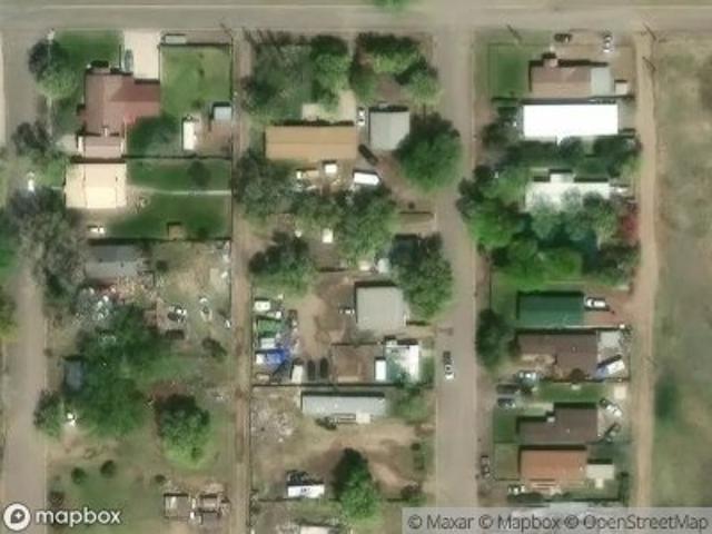 House for sale in Monte Vista, Colorado