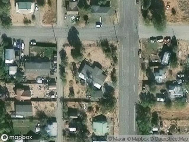 House for sale in Omak, Washington