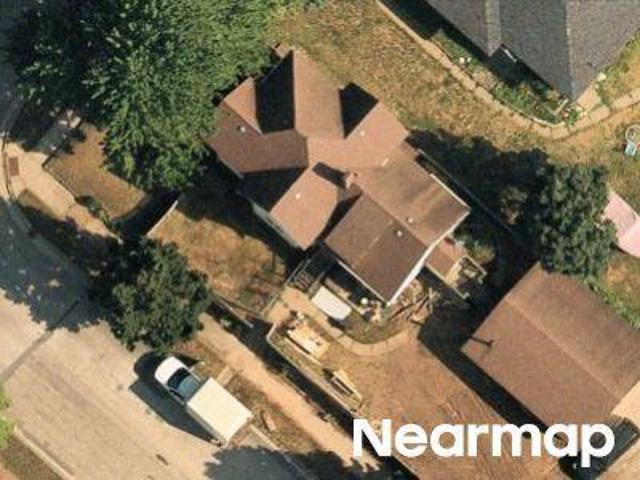 House for sale in Marinette, Wisconsin