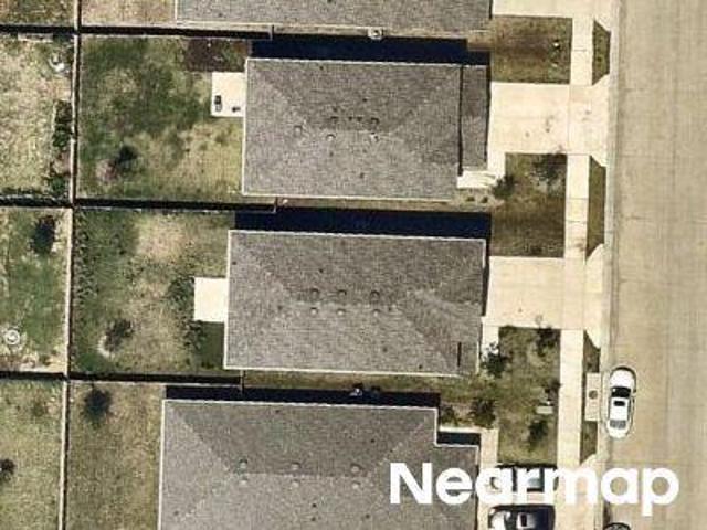 House for sale in Texas
