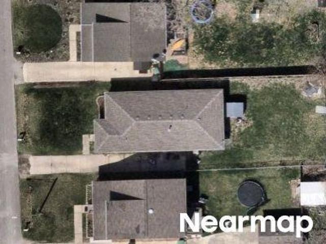 House for sale in Taylor, Michigan