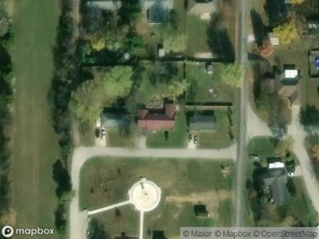 House for sale in Missouri