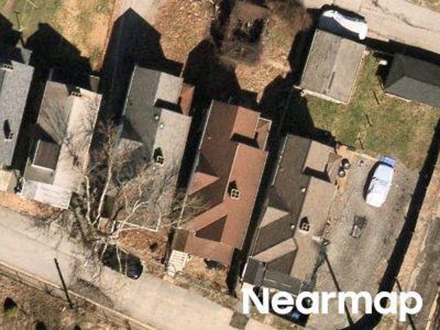 House for sale in Braddock, Pennsylvania