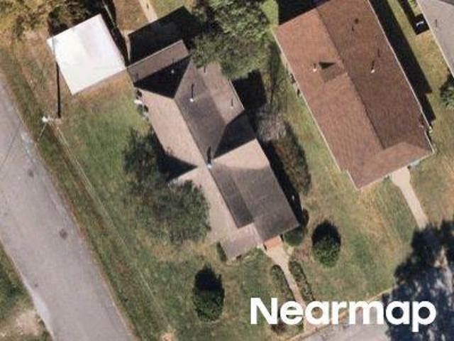 House for sale in Paducah, Kentucky