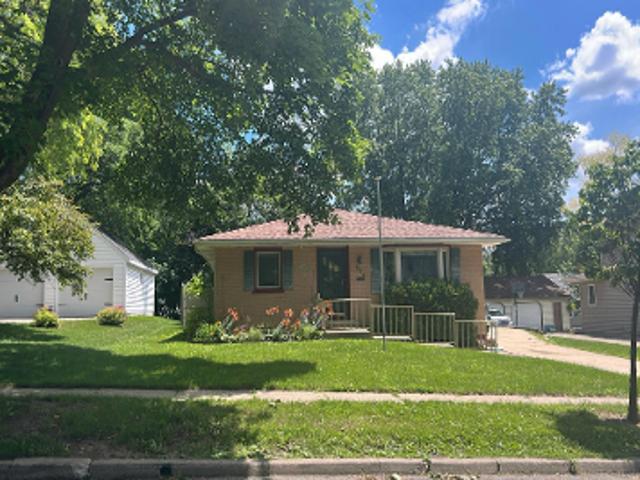 House for sale in Fort Atkinson, Wisconsin
