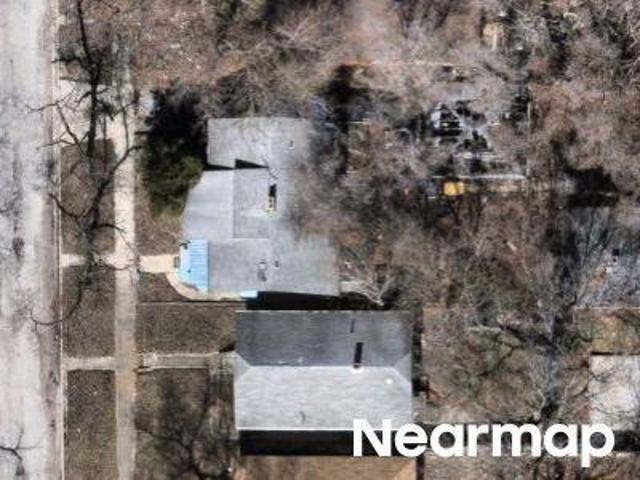 House for sale in Gary, Indiana