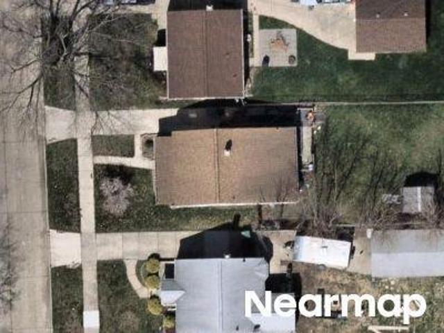 House for sale in Taylor, Michigan