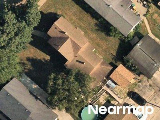 House for sale in Marinette, Wisconsin