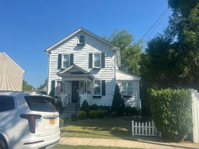 House for sale in Monmouth, New Jersey