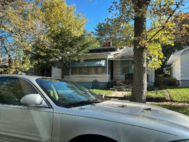 House for sale in Glen Park, Gary