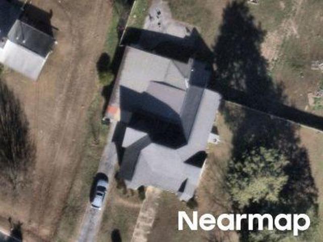 House for sale in Jenkinsburg, Georgia