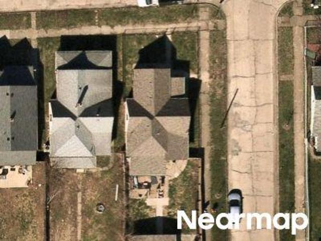 House for sale in Camby, Indiana
