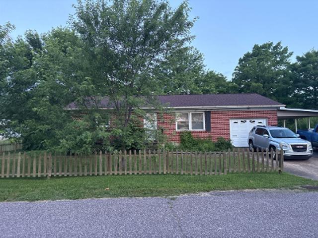 House for sale in Missouri