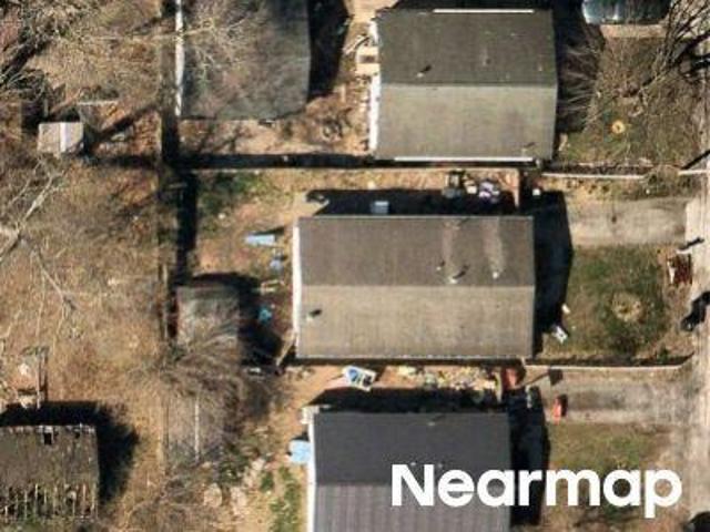 House for sale in Michigan City, Indiana