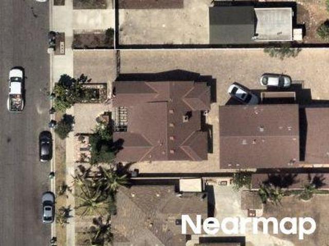 House for sale in Midway City, California