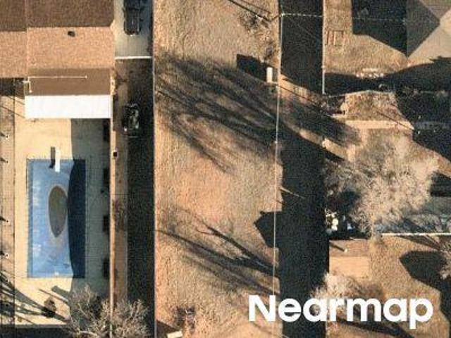 Land for sale in Borger, Texas