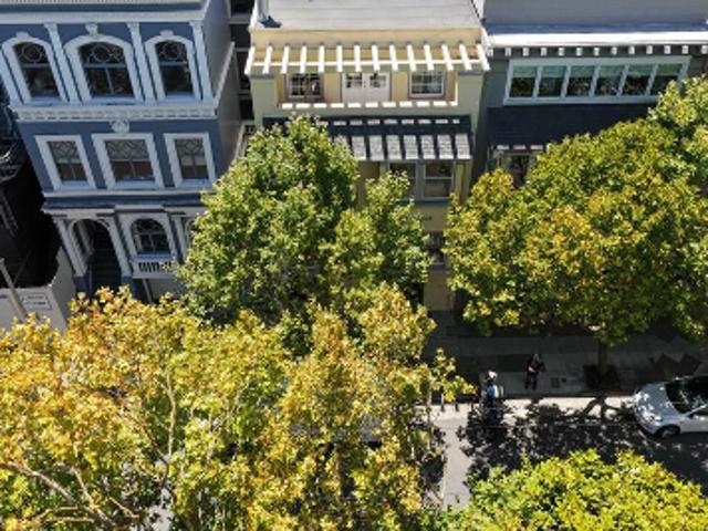 Condo for sale in San Francisco, California