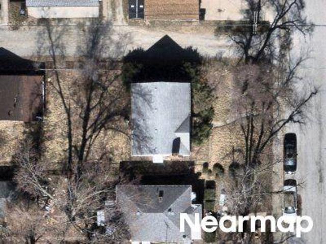 House for sale in Gary, Indiana